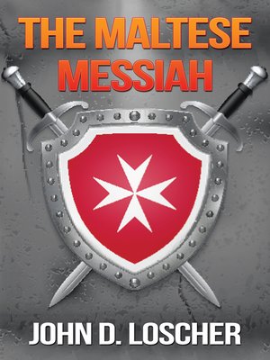 cover image of The Maltese Messiah